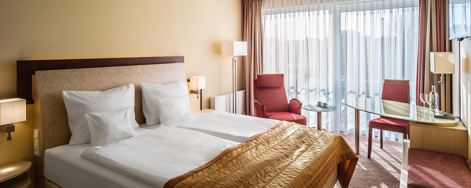 Best Western Plus Residenzhotel Lueneburg_Doppelzimmer