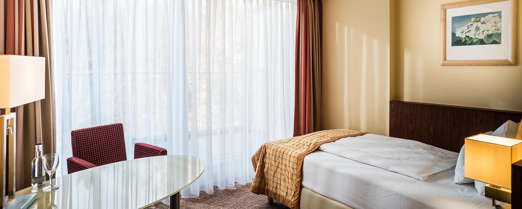 Best Western Plus Residenzhotel Lueneburg_Einzelzimmer