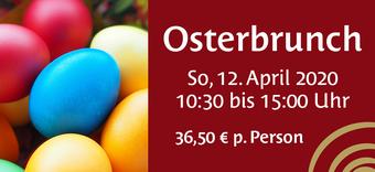 Best Western Plus Residenzhotel Osterbrunch 2020